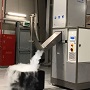 Dry Ice Manufacturing & Supply